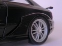 1:18 Kyosho Mercedes CLK DTM AMG Coupe 2009 Black. Uploaded by Rajas_85